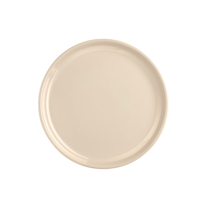 Emile Henry Epicure L Plate - Clay