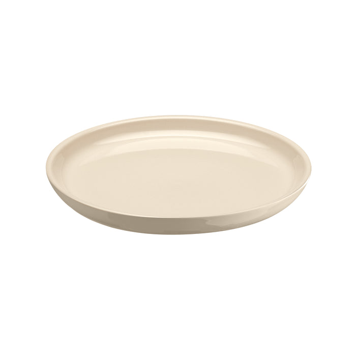 Emile Henry Epicure L Plate - Clay