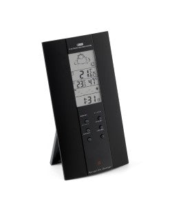 Bengt Ek Design Weather Station