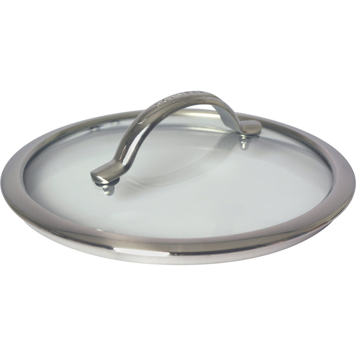 SCANPAN HaptIQ 26cm Glass Lid