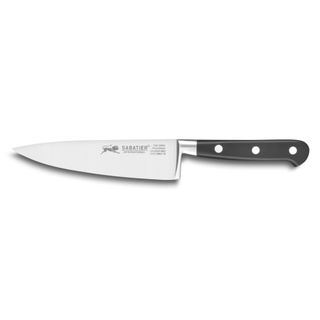 Lion Sabatier 15cm Chef Knife - Licorne