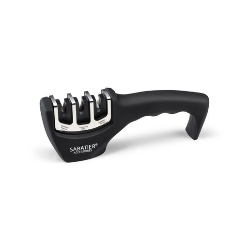 Lion Sabatier 3 Stage Sharpener