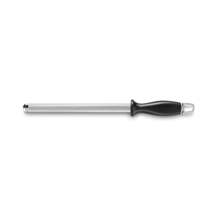 Lion Sabatier Oval Diamond Sharpening Steel 25cm