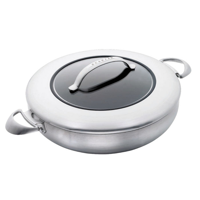 SCANPAN CTX 28cm Chef Pan