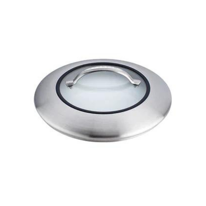 SCANPAN CTX Glass Lid - 20cm