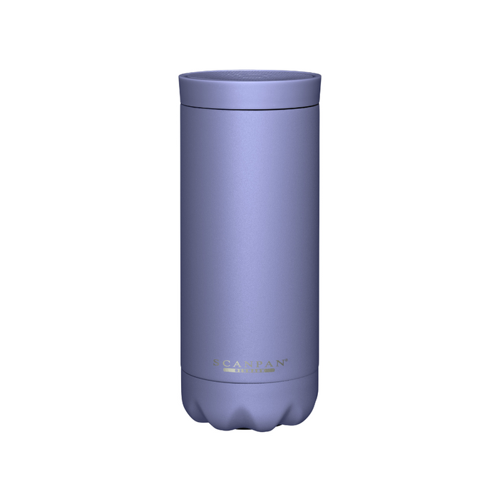SCANPAN To Go 287ml Travel Mug - Baby Lavender