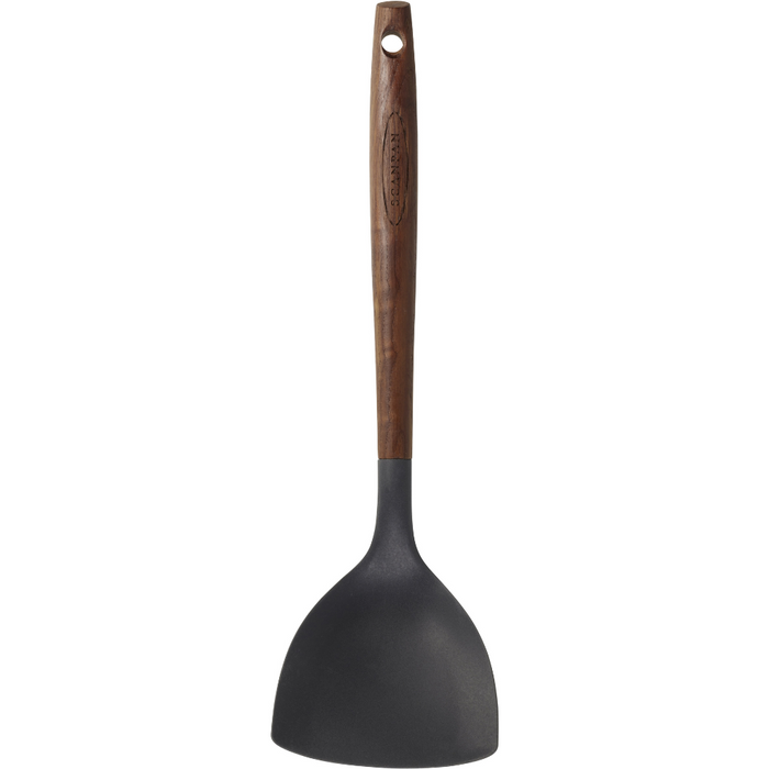SCANPAN Carbonised Ash 31cm Turner