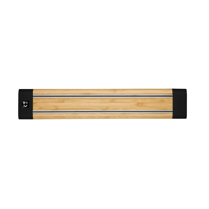 Bisbell Bamboo Magnetic Knife Rack (360mm)