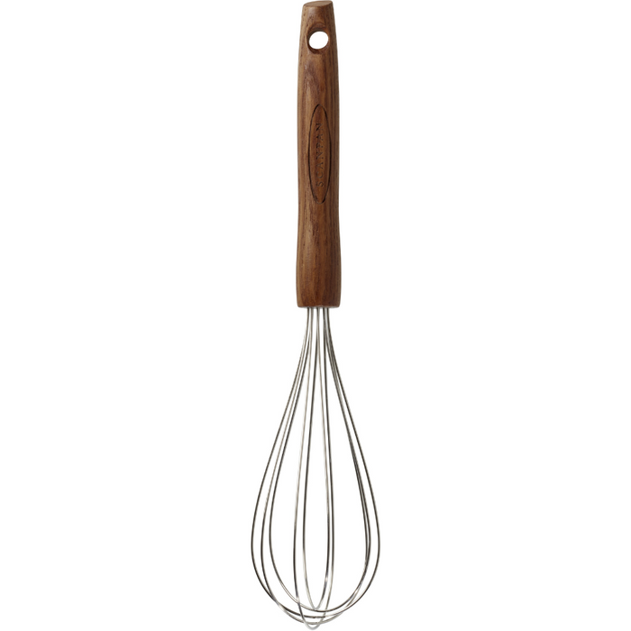 SCANPAN Carbonised Ash 28cm Whisk