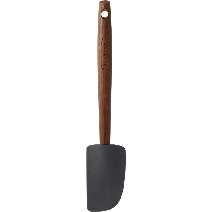 SCANPAN Carbonised Ash 28cm Spatula