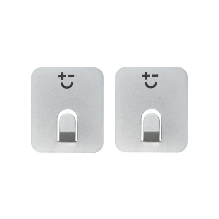 Bisbell Magnetic Hooks 2pc