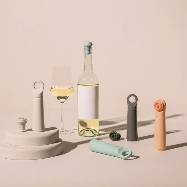 Vacu Vin Wine Savers