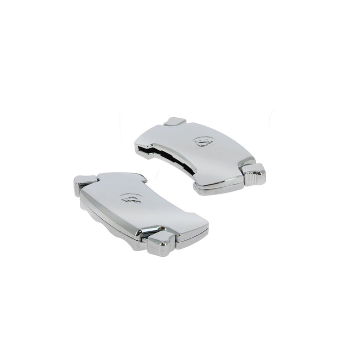 De Buyer LOQY 2pc Removable Small Lockable Handle Set