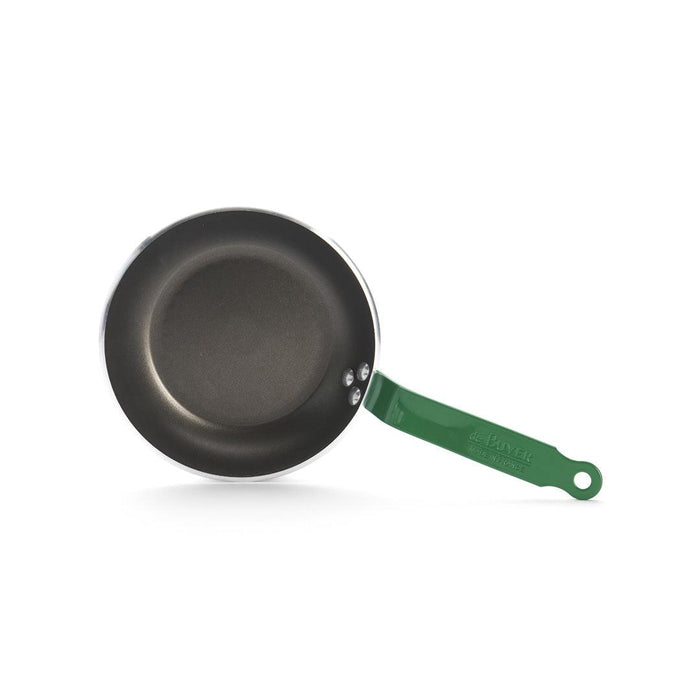 De Buyer Choc Resto 20cm Frying Pan - Green - HAUSwares