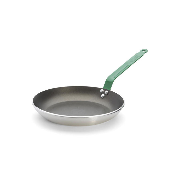 De Buyer Choc Resto 28cm Frying Pan - Green - HAUSwares