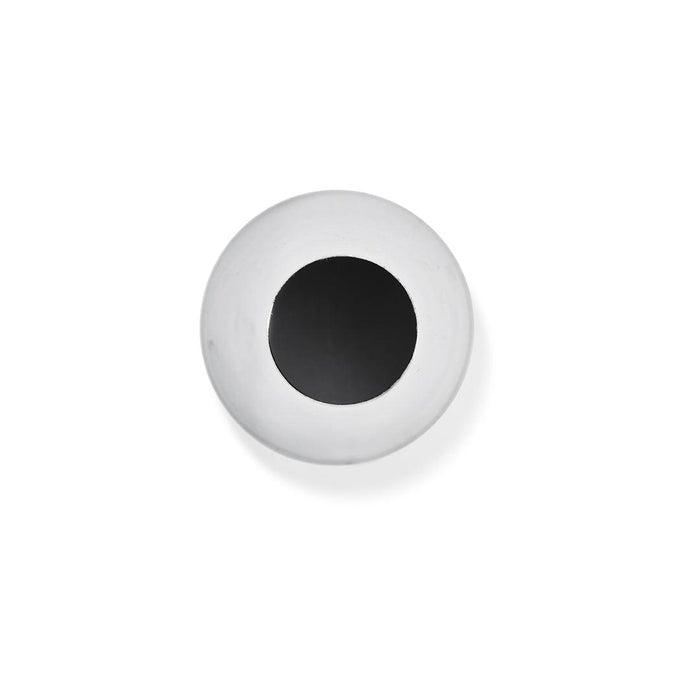 De Buyer Stainless Steel 18mm Plain Nozzle - HAUSwares