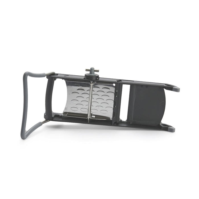 De Buyer Swing Plus Complete Mandoline - Black - HAUSwares