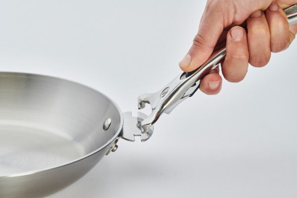 De Buyer LOQY Removable Handle