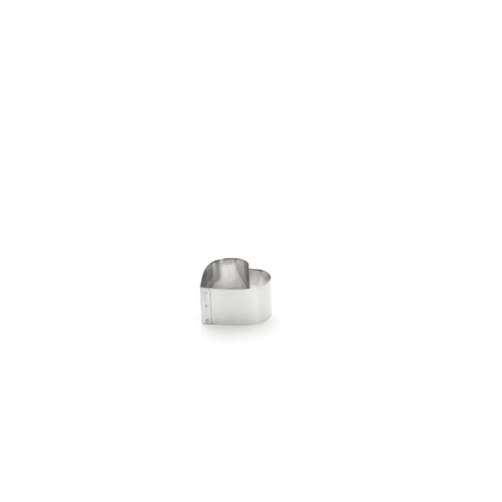 De Buyer Heart Ring 6cm