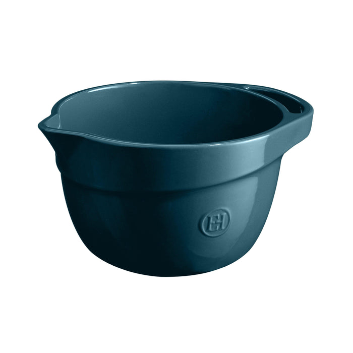 Emile Henry Blue Flame Mixing Bowl 3.5L - HAUSwares
