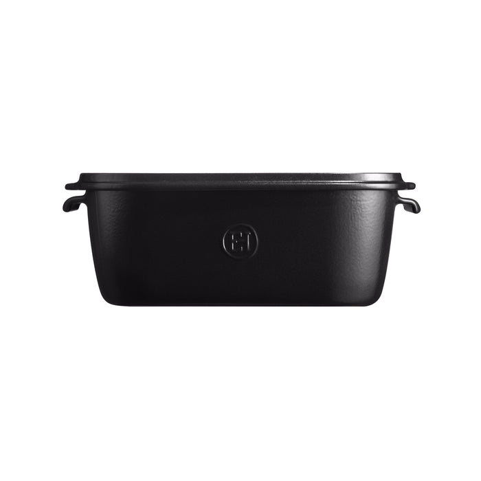 Emile Henry Cheese Box - Black Truffle - HAUSwares