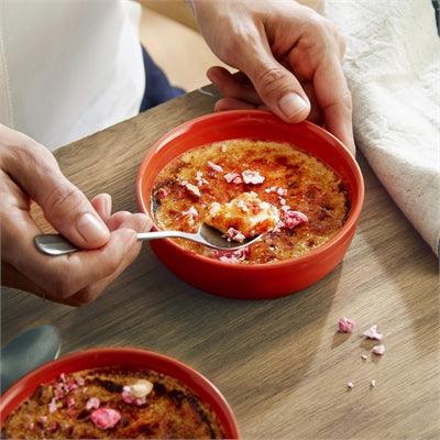 Emile Henry Creme Brulee Ramekin Toscane 13cm dia. - HAUSwares