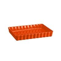 Emile Henry Deep Rectangular Tart Dish Toscane - HAUSwares