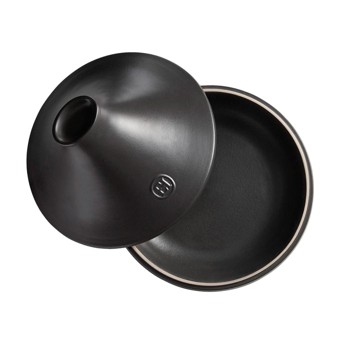 Emile Henry Delight Tagine with Slate Lid 33.5cm - HAUSwares