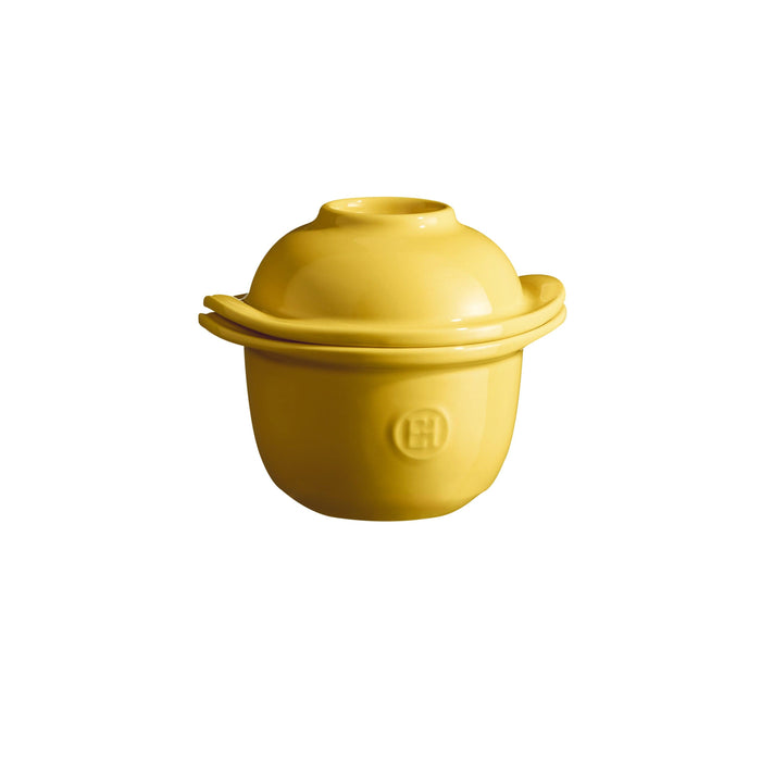Emile Henry Egg Nest Provence Yellow - HAUSwares
