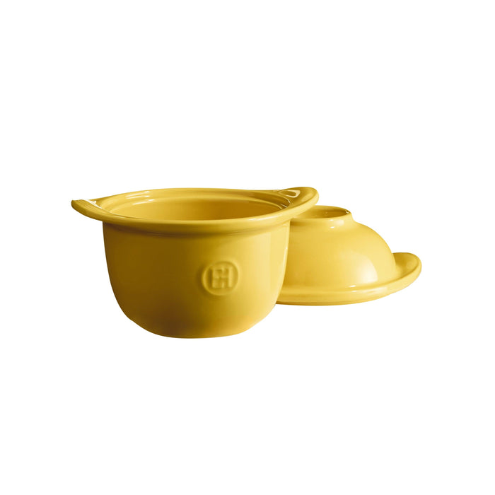 Emile Henry Egg Nest Provence Yellow - HAUSwares