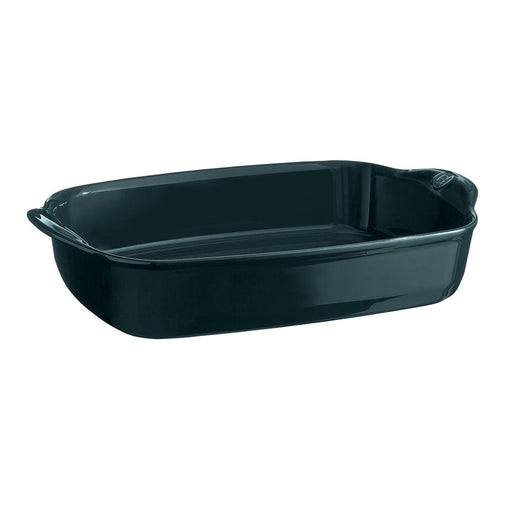 Emile Henry Large Rectangular Oven Dish Belle-Ile 42.5cm x 28cm - HAUSwares