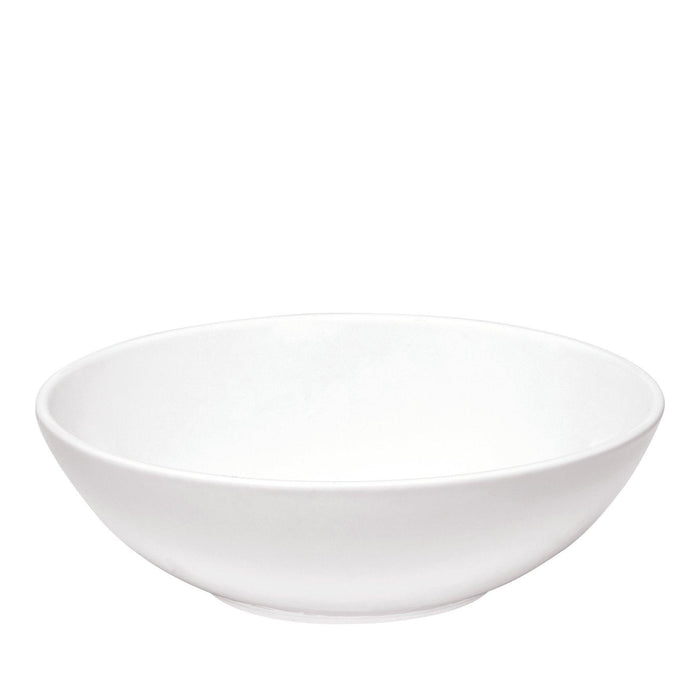 Emile Henry Large Salad Bowl Flour 28cm dia.