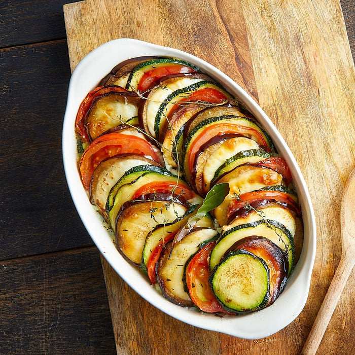 Emile Henry Oval Baking Dish Ultime Clay - HAUSwares
