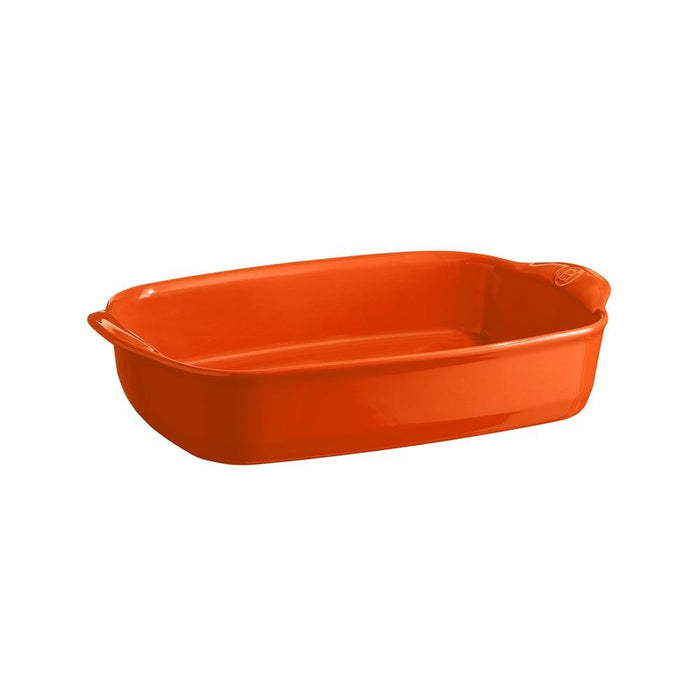Emile Henry Rectangular Oven Dish Toscane 36cm x 23cm - HAUSwares