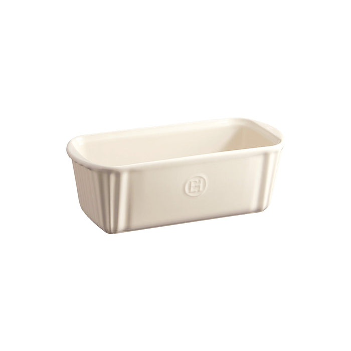 Emile Henry Small Loaf Dish Clay - HAUSwares