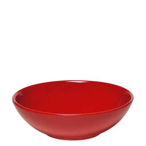Emile Henry Small Salad Bowl Burgundy 22cm dia.