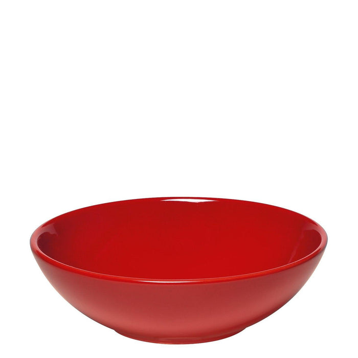 Emile Henry Small Salad Bowl Burgundy 22cm dia.