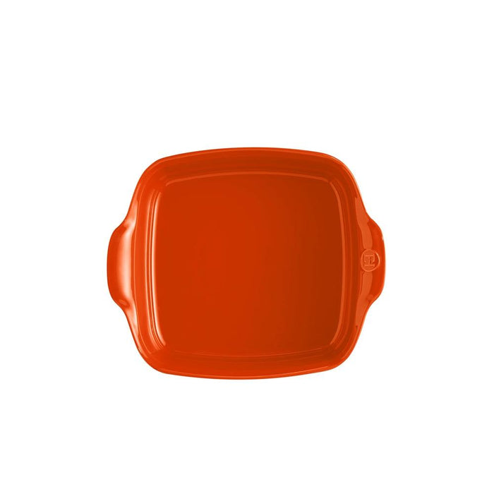 Emile Henry Square Oven Dish 28cm x 24cm - Toscane - HAUSwares