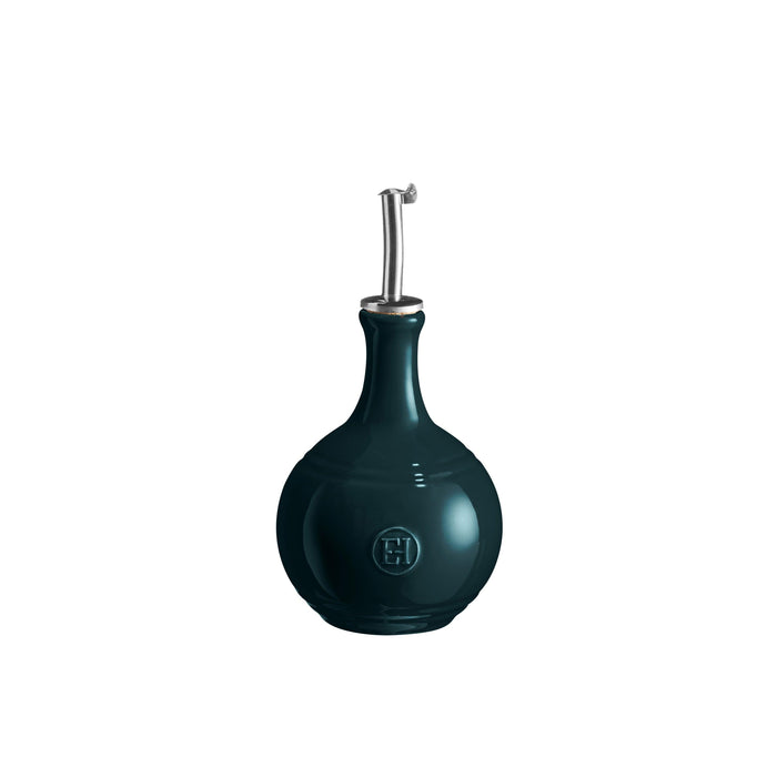 Emile Henry Vinegar Flask - Belle Ile - HAUSwares
