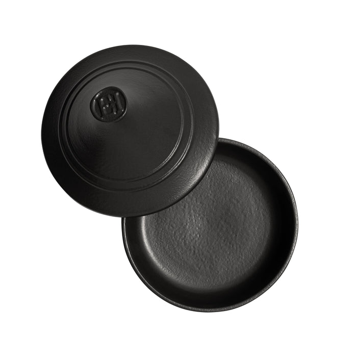 Emile Henry Solo Mini Tagine - Basalt