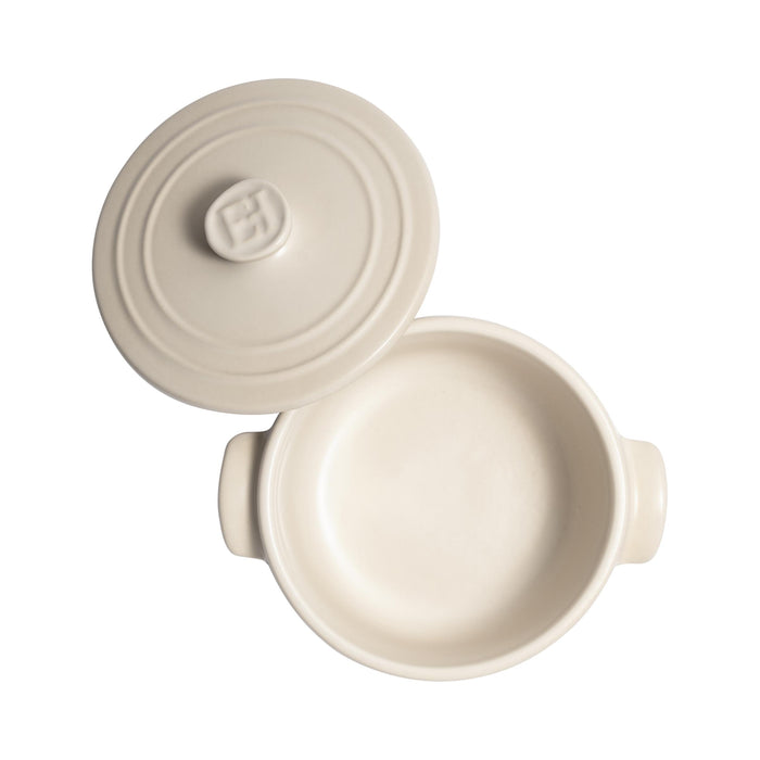 Emile Henry Solo Mini Casserole - Opal