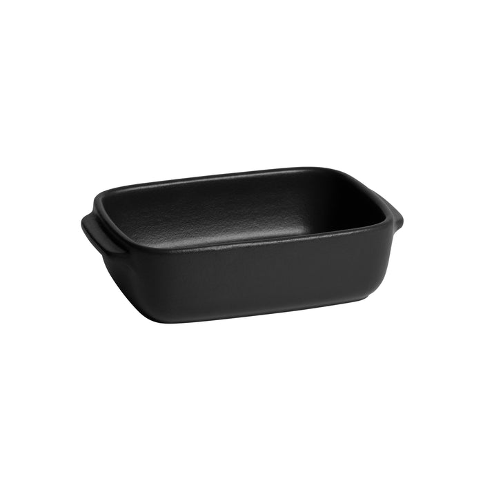 Emile Henry Solo Mini Oven Dish - Basalt