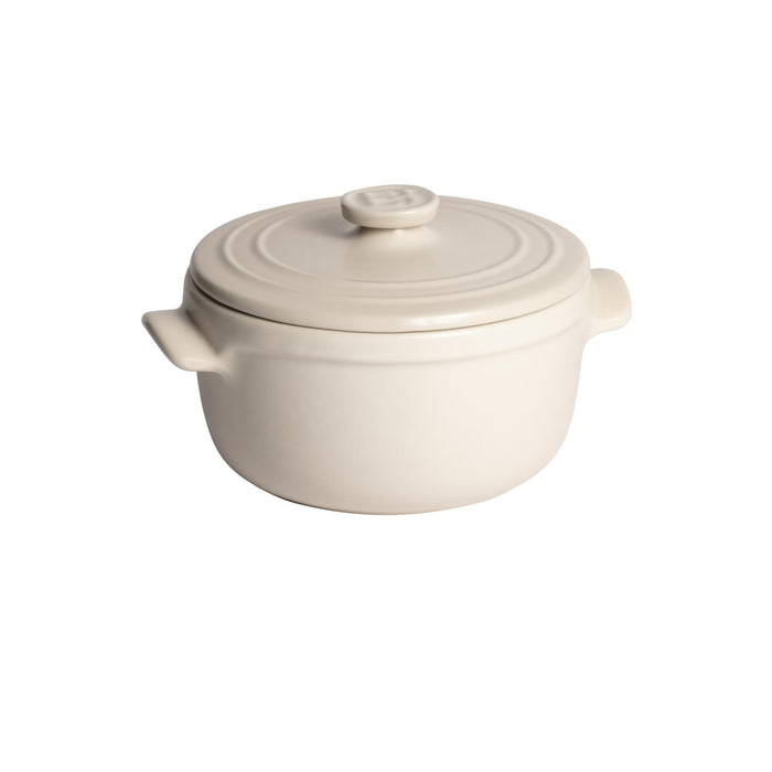 Emile Henry Solo Mini Casserole - Opal