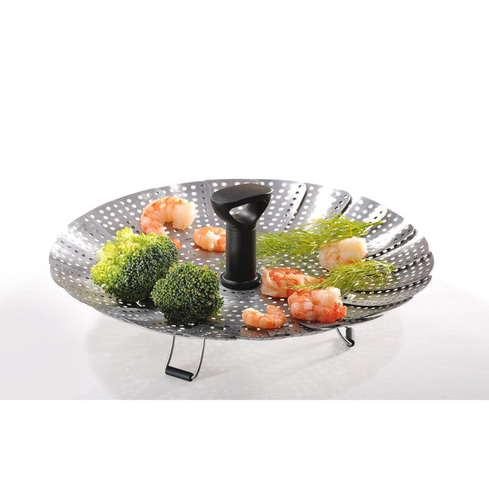 GEFU Steamer Insert