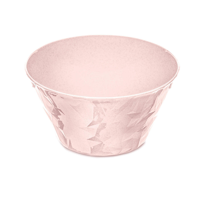 Koziol CLUB BOWL S Bowl Organic Pink 700ml
