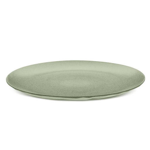 Koziol CLUB Dinner Plate Organic Green