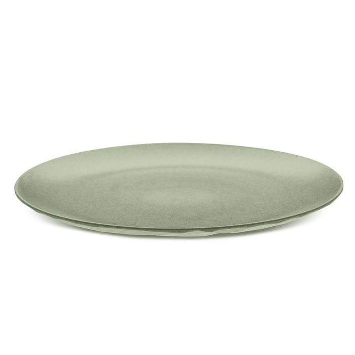 Koziol CLUB Dinner Plate Organic Green