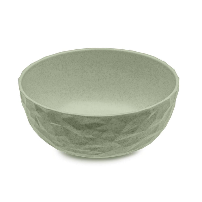 Koziol Club Organic Bowl Organic Green - HAUSwares