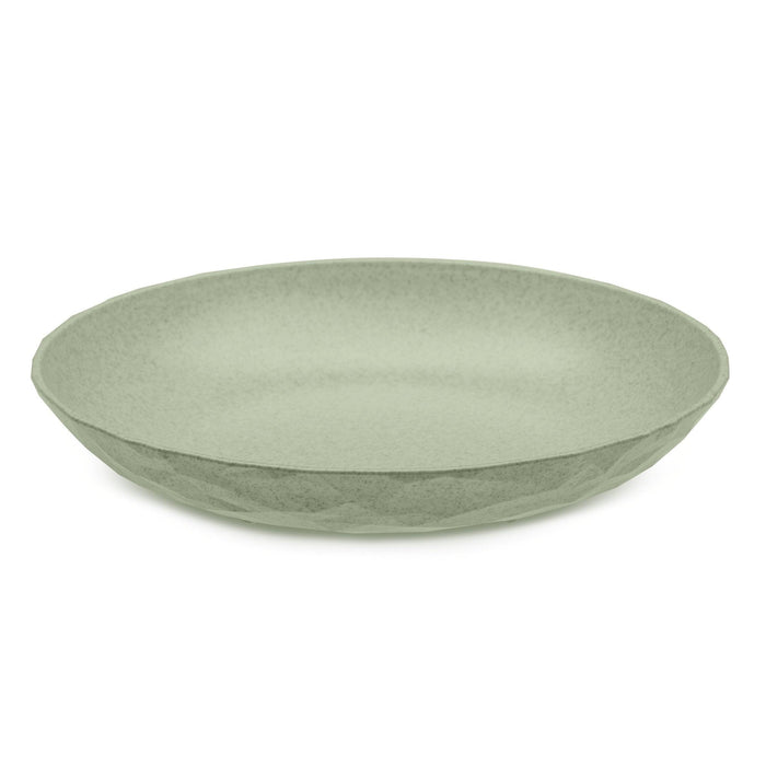 Koziol CLUB Soup Plate Organic Green