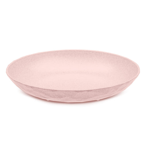 Koziol CLUB Soup Plate Organic Pink